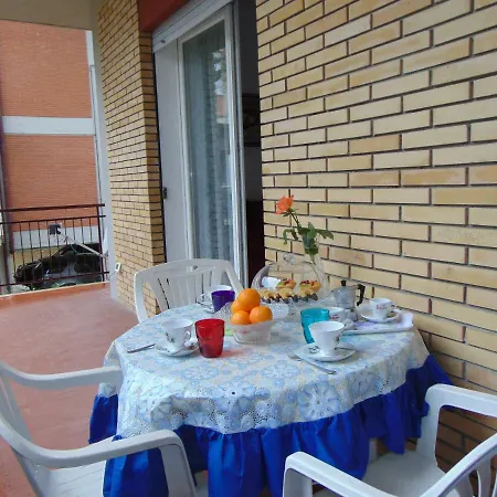 Apartament Mi.ma's Dream Milano Marittima