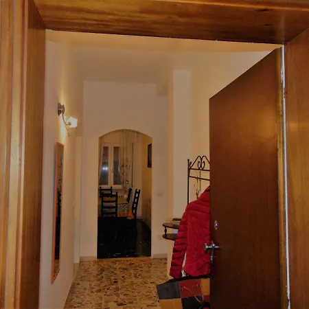 Apartament Mi.ma's Dream Milano Marittima
