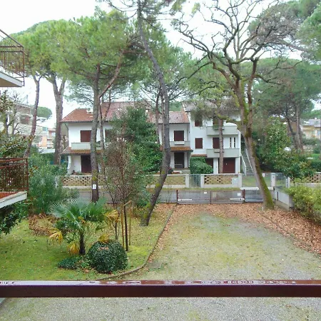 Apartament Mi.ma's Dream Milano Marittima