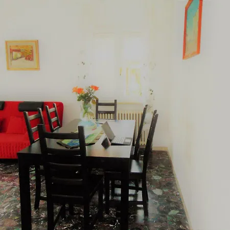 Apartament Mi.ma's Dream *