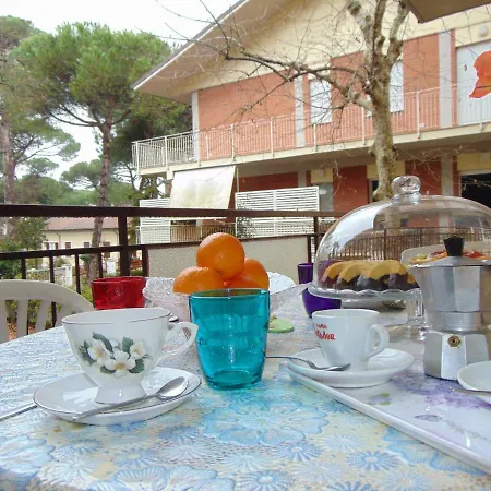 Apartament Mi.ma's Dream Milano Marittima