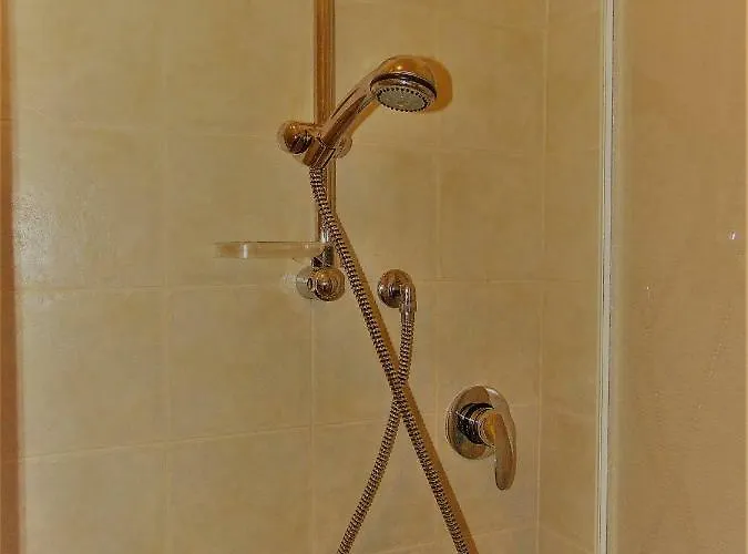 Apartament Mi.ma's Dream *