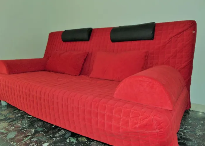 Mi.ma's Dream Apartament *