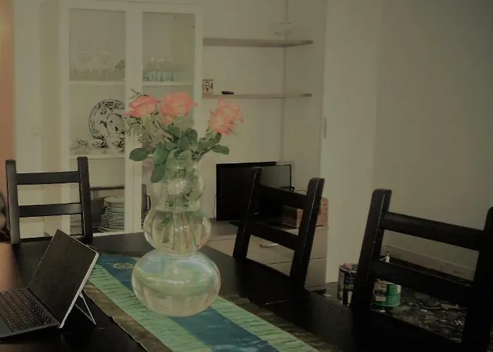Mi.ma's Dream Apartament *