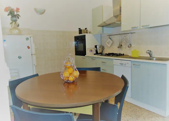 Mi.ma's Dream Apartament *