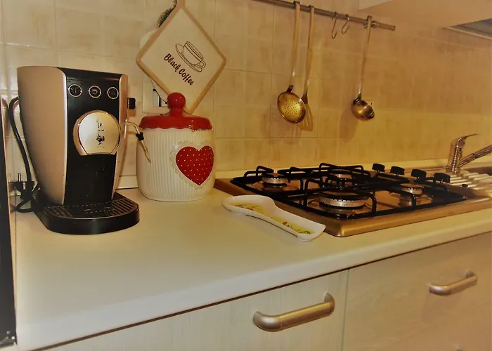 Mi.ma's Dream Apartament Milano Marittima
