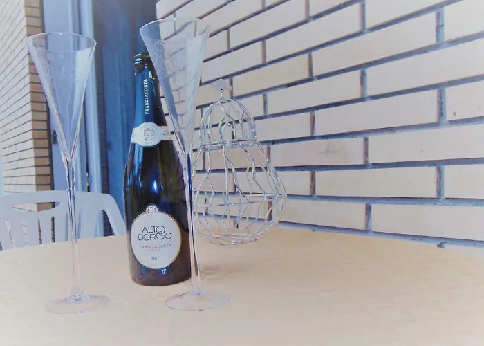 Apartament Mi.ma's Dream Milano Marittima