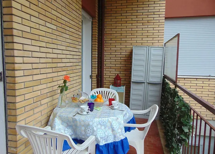 Mi.ma's Dream Apartament