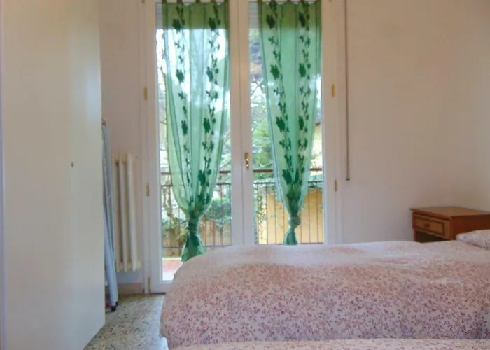 Apartament Mi.ma's Dream