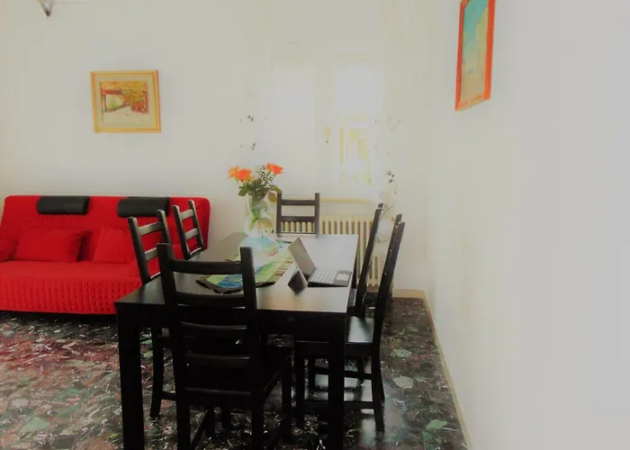 Apartament Mi.ma's Dream *