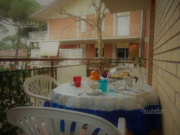 Mi.ma's Dream Apartament