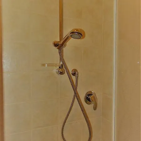 Apartamento Mi.ma's Dream *