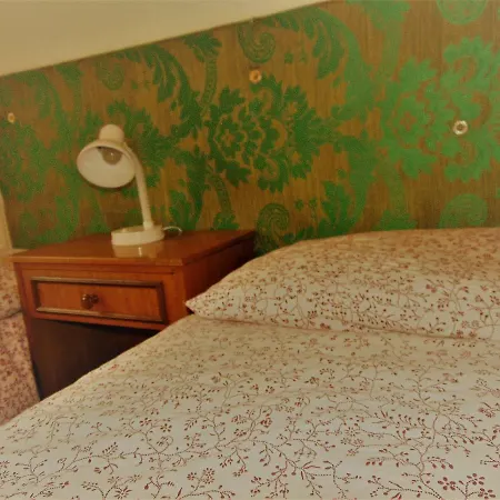 Apartamento Mi.ma's Dream *