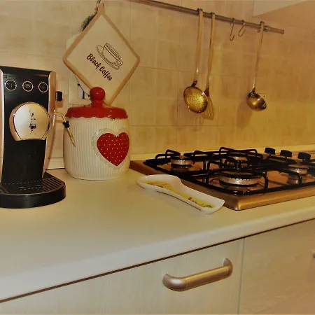 Mi.ma's Dream Apartamento Milano Marittima