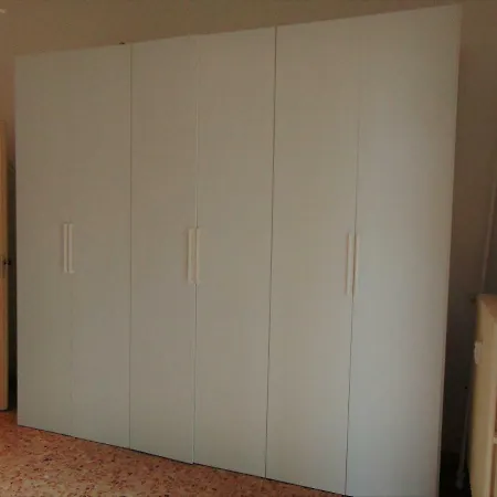Mi.ma's Dream Apartamento Milano Marittima