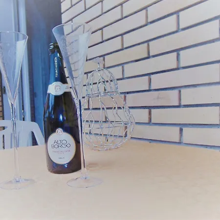 Lägenhet Mi.ma's Dream Milano Marittima