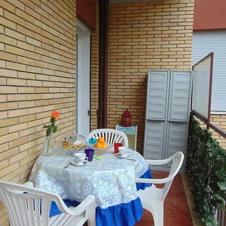 Mi.ma's Dream Lägenhet