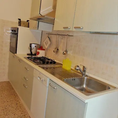 Apartamento Mi.ma's Dream Milano Marittima