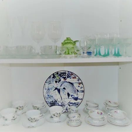 Lägenhet Mi.ma's Dream *