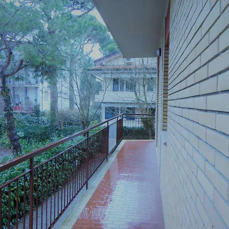 Mi.ma's Dream Lägenhet Milano Marittima