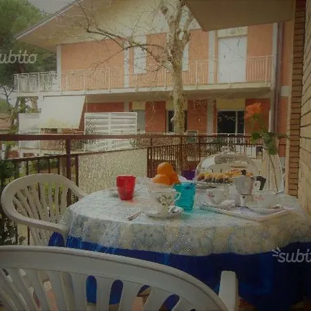 Mi.ma's Dream Apartamento