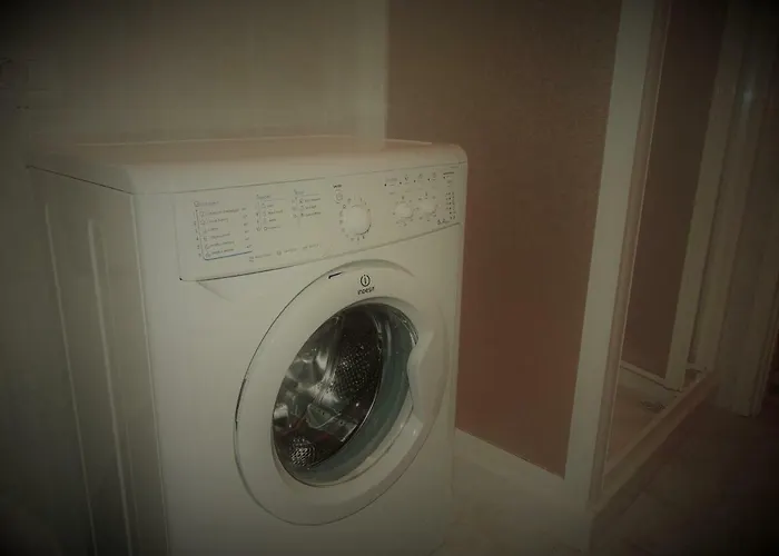 Mi.ma's Dream Apartman