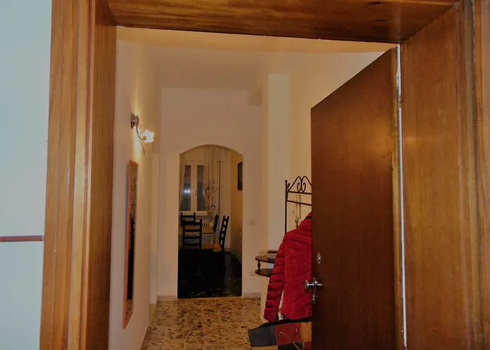 Apartman Mi.ma's Dream Milano Marittima