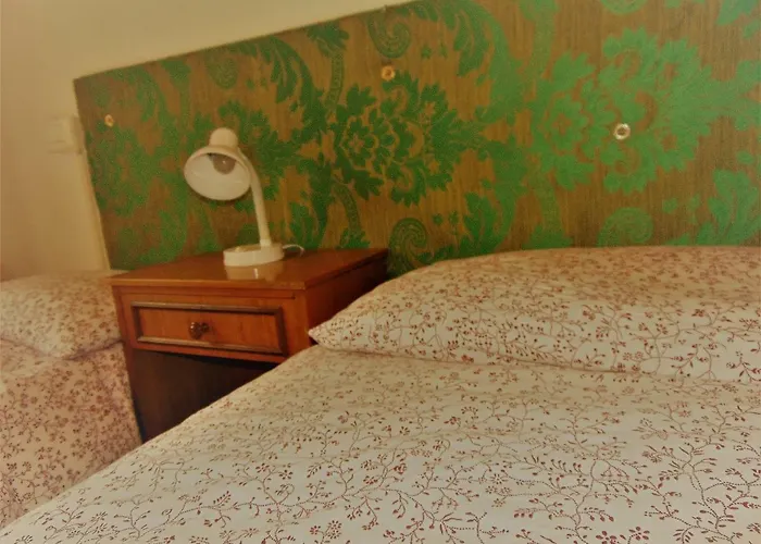 Apartman Mi.ma's Dream *