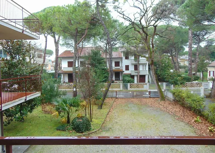 Apartman Mi.ma's Dream Milano Marittima