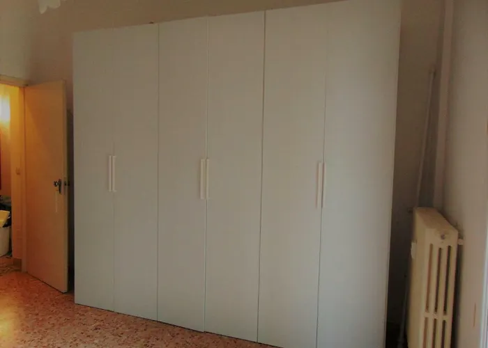 Mi.ma's Dream Apartman Milano Marittima