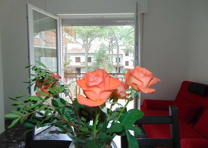 Apartman Mi.ma's Dream Milano Marittima