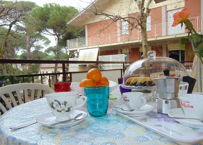 Apartman Mi.ma's Dream Milano Marittima